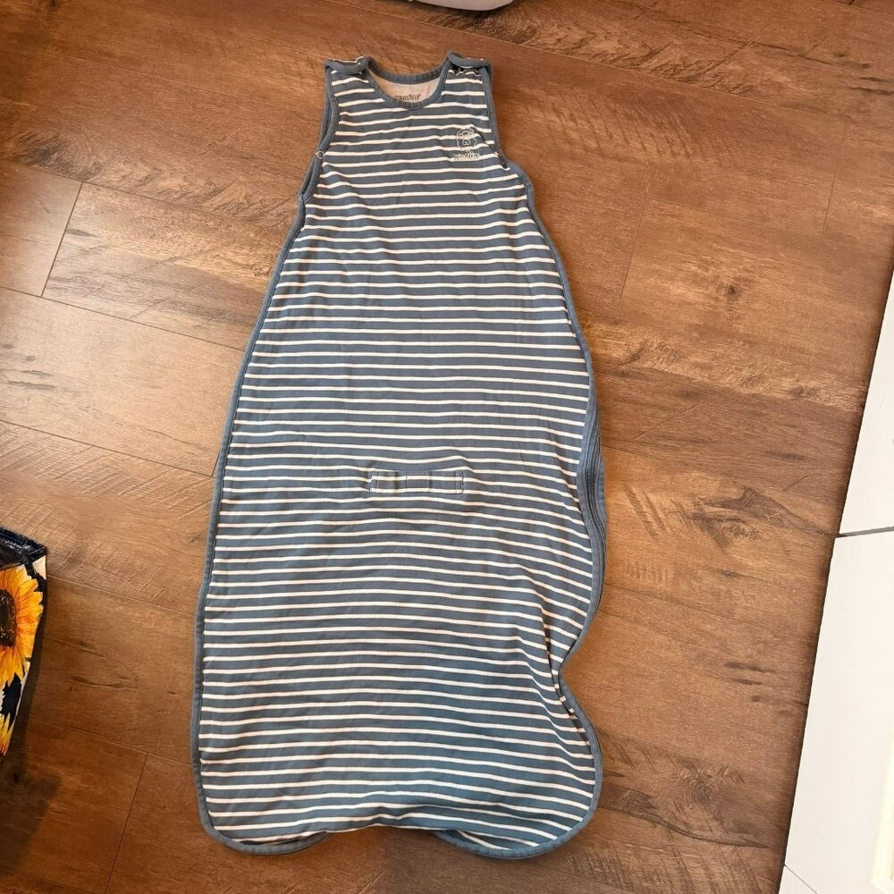 Woolino 2-4y Ultimate Sleep Sack